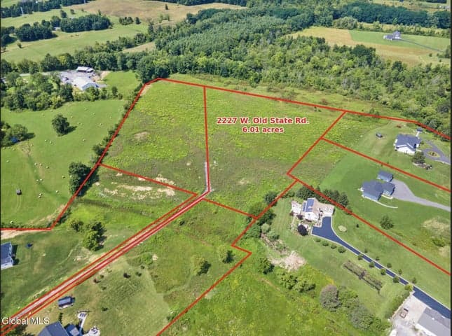 2227 W Old State Road, Altamont, NY, photo 3