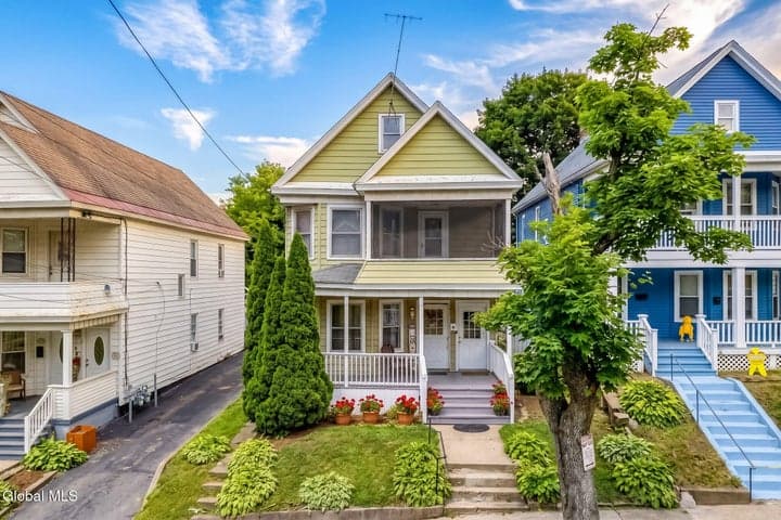 305-307 Furman Street, Schenectady, NY, photo 1
