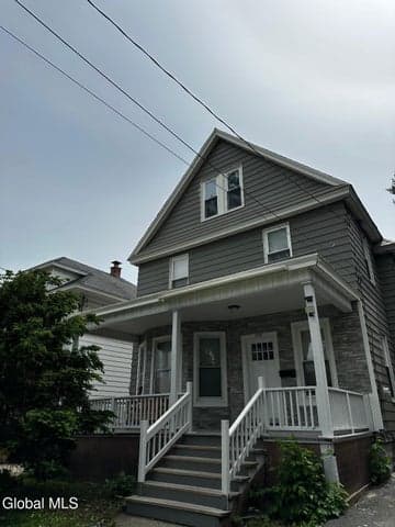 1318 Alden Place #1318, Schenectady, NY, photo 1