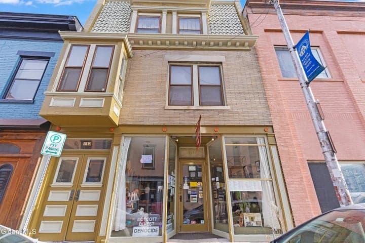 113-115 S Ferry Street, Schenectady, NY, photo 1