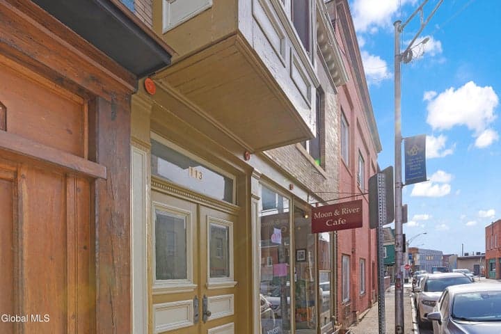 113-115 S Ferry Street, Schenectady, NY, photo 2