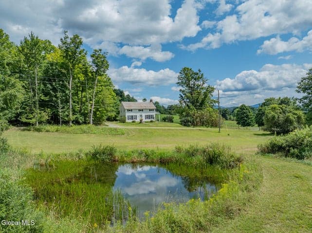 217 S Grimes Hill Road, Hebron, NY, photo 2