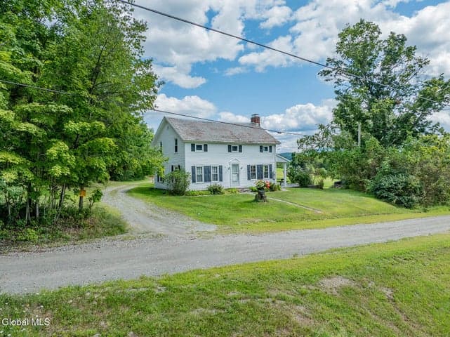 217 S Grimes Hill Road, Hebron, NY, photo 4