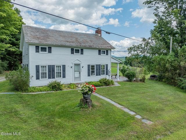 217 S Grimes Hill Road, Hebron, NY