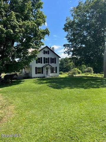 322 Hubb Shutts Road, Cobleskill, NY