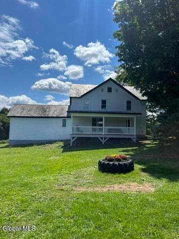 322 Hubb Shutts Road, Cobleskill, NY, photo 2