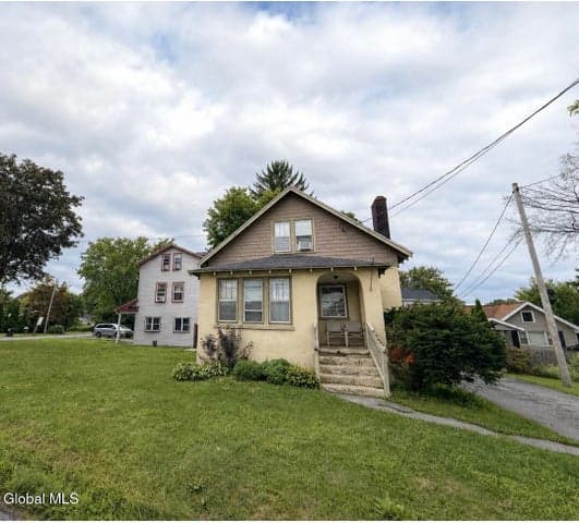 3418 Albany Street, Schenectady, NY, photo 1