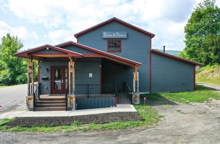 117 Burgoyne Road, Ticonderoga, NY
