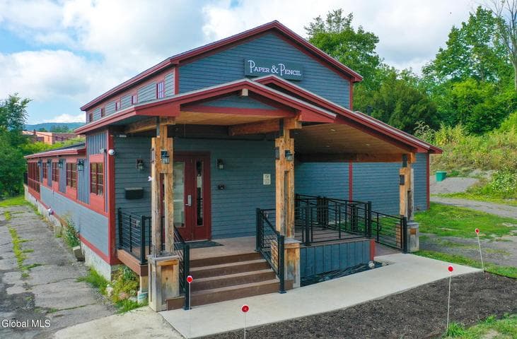 117 Burgoyne Road, Ticonderoga, NY, photo 2