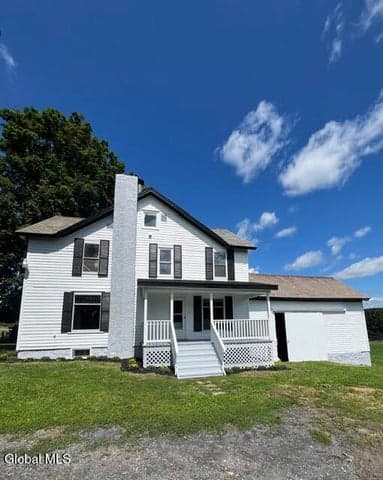 322 Hubb Shutts Road, Cobleskill, NY, photo 4