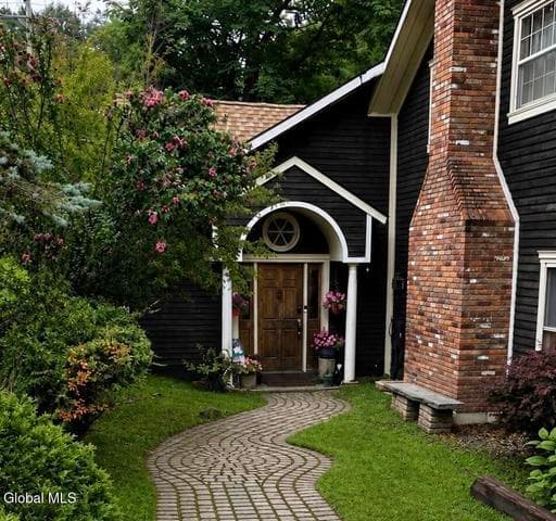 1129 Berne Altamont Road, Guilderland, NY, photo 1