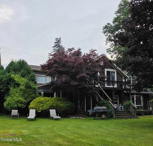 1129 Berne Altamont Road, Guilderland, NY, photo 3