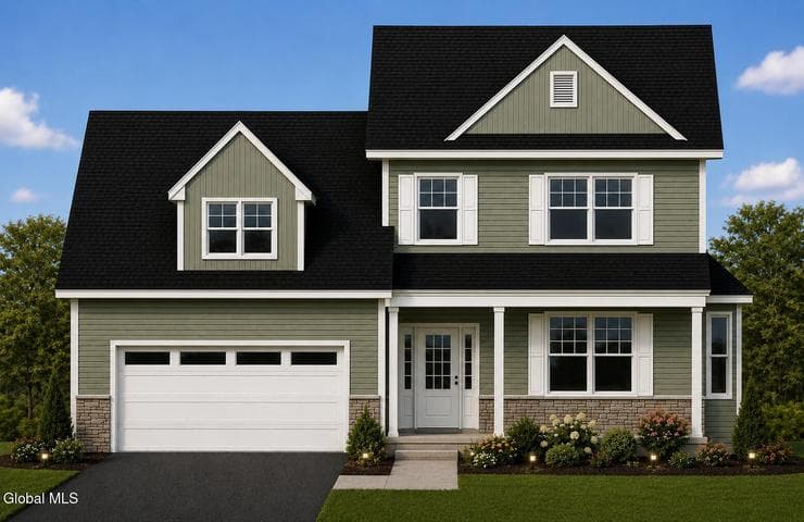 12 North Avenue, Saratoga Springs, NY, photo 1