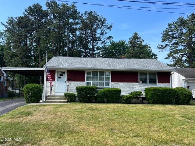 2932 Gibson Street, Schenectady, NY, photo 2