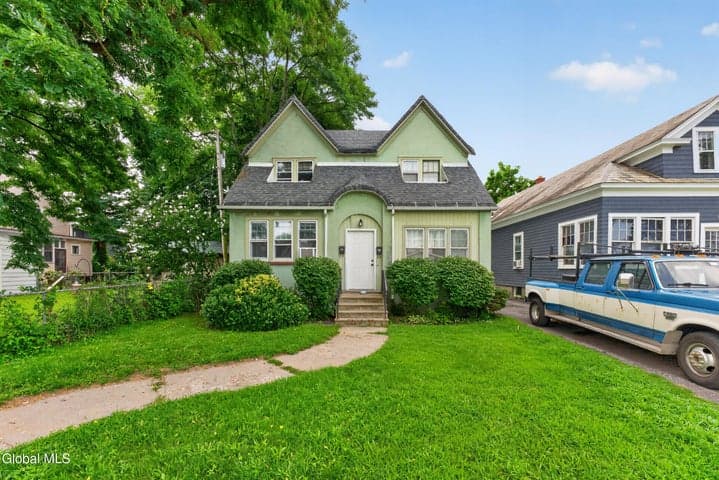 1 Mariette Place, Albany, NY, photo 1