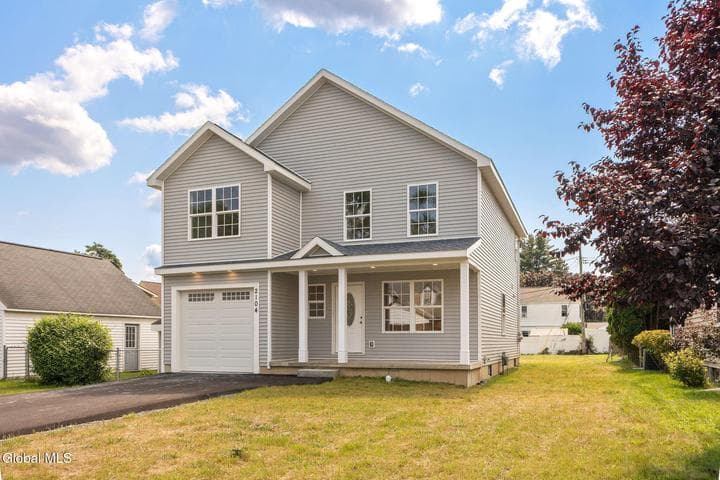 2104 Pinelawn Avenue, Rotterdam, NY, photo 3