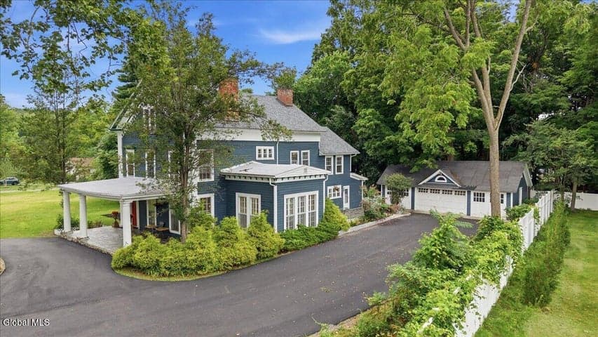 105 Brunswick Road, Brunswick, NY, photo 1