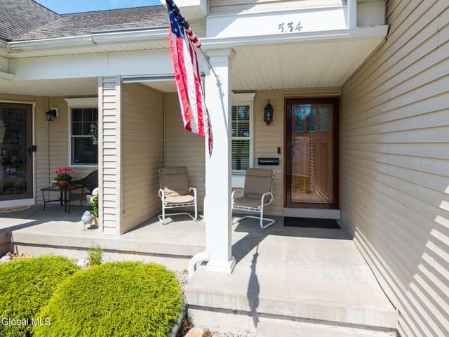 534 Northend Drive, Schenectady, NY, photo 4