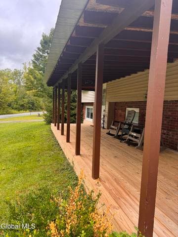 107 Gregory Lane, Fort Edward, NY, photo 3