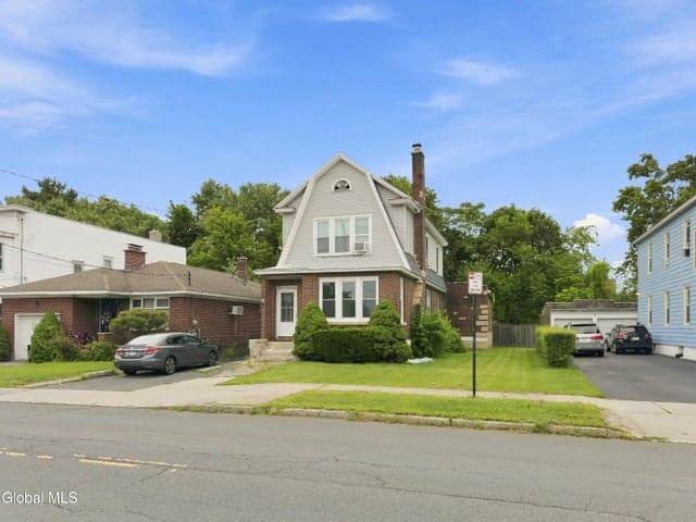 75 McAlpin Street, Albany, NY, photo 1