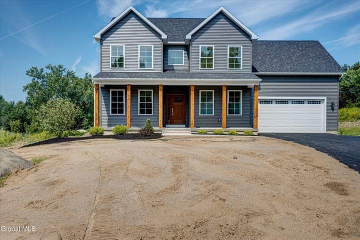 32 Mammoth Spring Road, North Greenbush, NY, photo 4