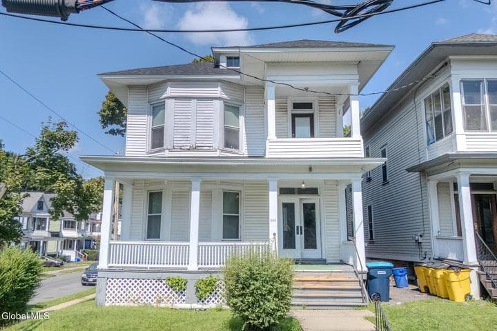 299 Quail Street, Albany, NY, photo 1