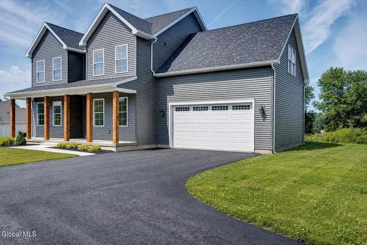 32 Mammoth Spring Road, North Greenbush, NY, photo 1