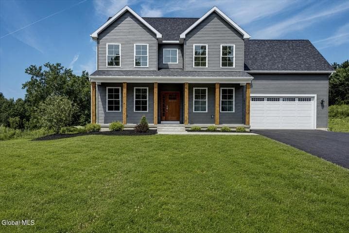 32 Mammoth Spring Road, North Greenbush, NY, photo 3