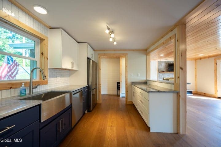 871 Trout Lake Road, Bolton, NY, photo 5