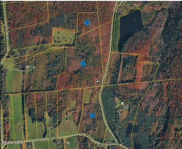 149 Duck Farm Road, Worcester, NY, photo 2