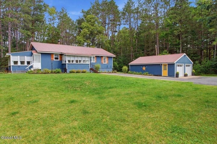 6592 New York 30, Indian Lake, NY, photo 1