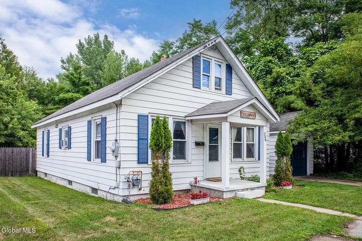 208 Sanford Street, Glens Falls, NY, photo 1