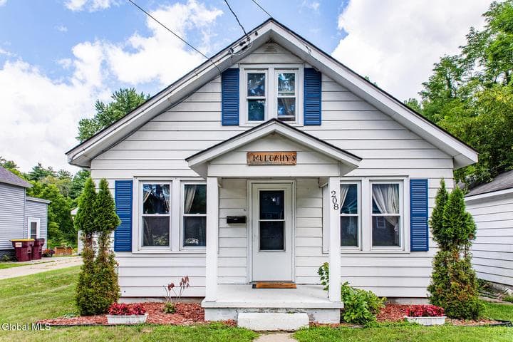 208 Sanford Street, Glens Falls, NY, photo 2