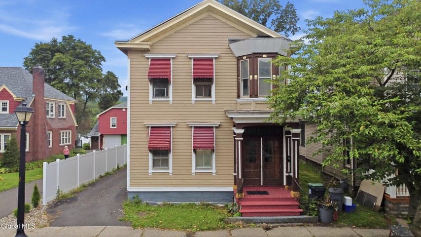 67 First Street, Waterford Village, NY, photo 1