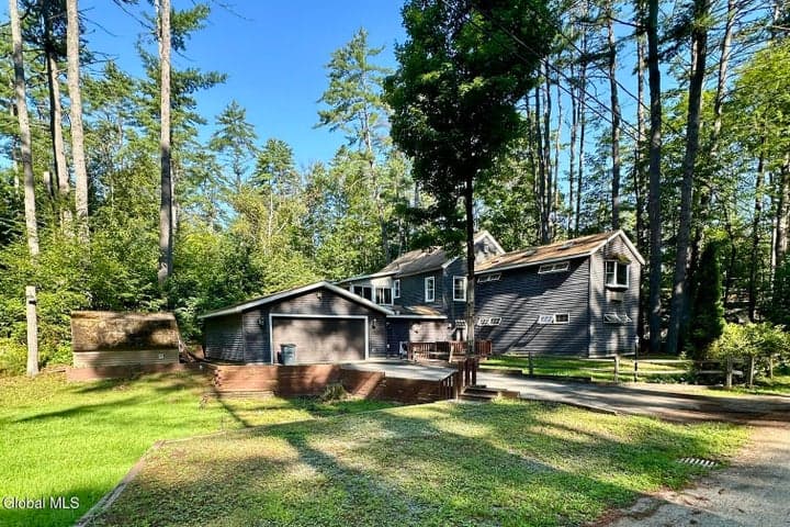 41 Dubois Lane, Lake Luzerne, NY, photo 2