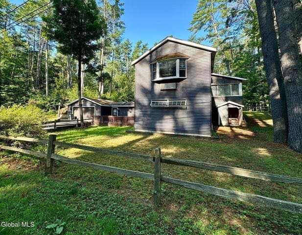 41 Dubois Lane, Lake Luzerne, NY, photo 3