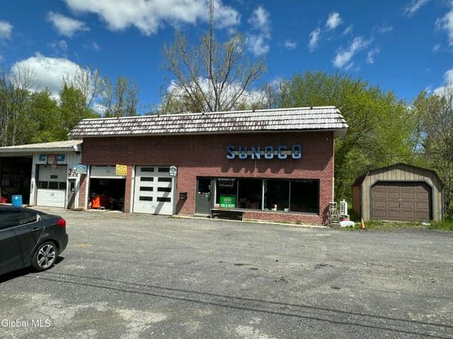 396 U.S. 20, New Lebanon, NY, photo 5