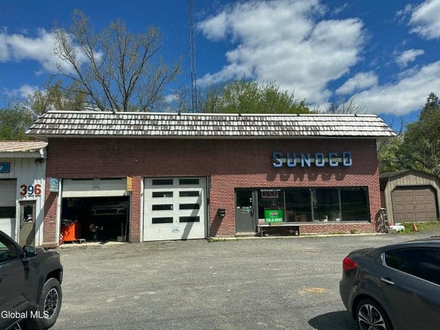 396 U.S. 20, New Lebanon, NY