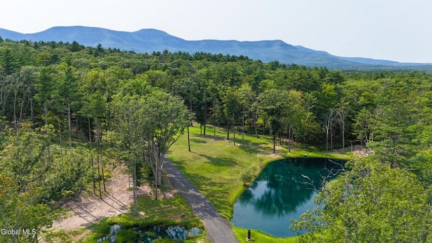 120-130 High Ridge Villa Road, Cairo, NY