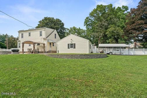 10 Murrlin Drive, Delmar, NY, photo 5