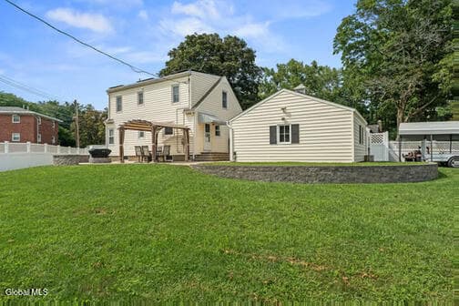 10 Murrlin Drive, Delmar, NY, photo 4