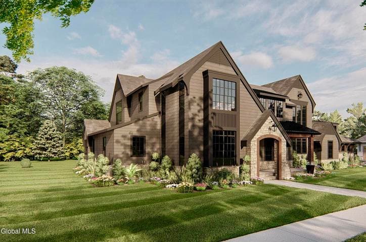 18 Eastridge Drive, Wilton, NY, photo 2