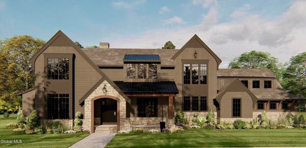 18 Eastridge Drive, Wilton, NY
