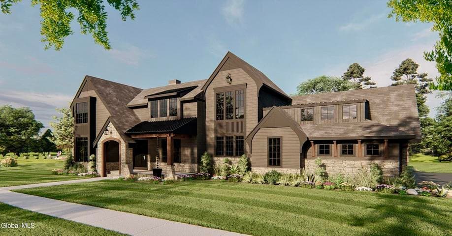 18 Eastridge Drive, Wilton, NY, photo 5