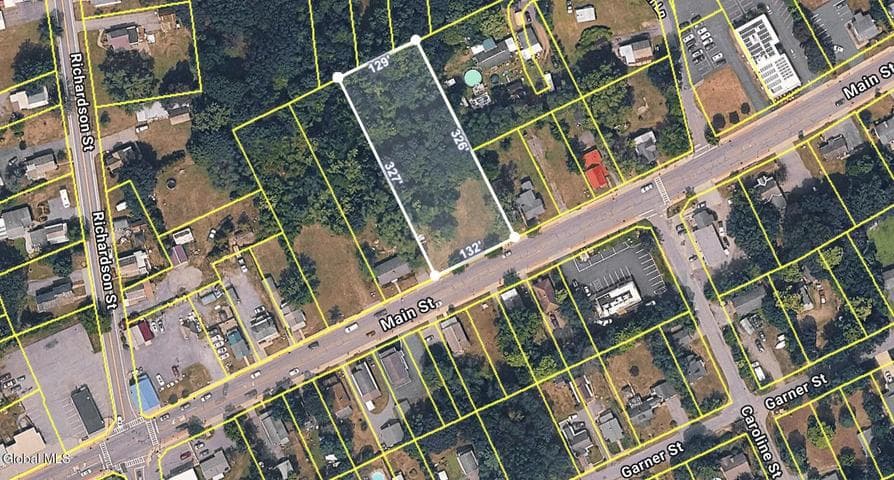 31 Main Street, Queensbury, NY