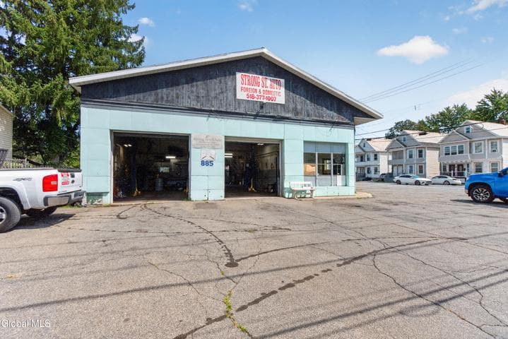 885 Strong Street, Schenectady, NY, photo 3