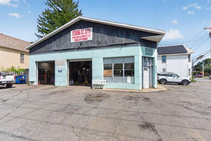 885 Strong Street, Schenectady, NY, photo 4