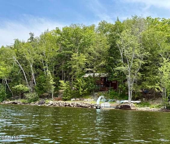 271 Boat Access Only @ Dock Street, Schroon, NY, photo 4