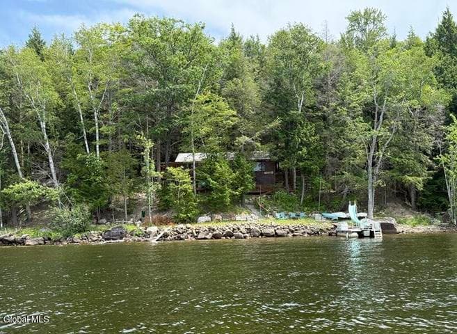271 Boat Access Only @ Dock Street, Schroon, NY, photo 3