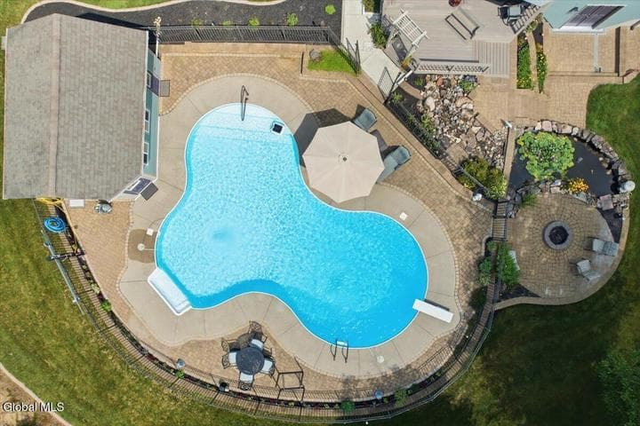 8 Lester Lane, Greenfield, NY, photo 5